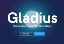 Gladius DDOS Sоlutiоn