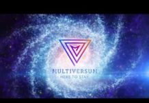 Multiversum – an Eco-Friendly 4th Gen Blockchain Wonder