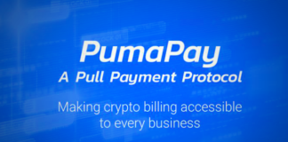 PumaPay and the PullPayment Protocol