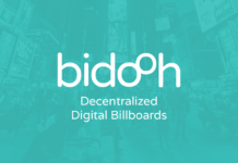 Outdoor Advertising Available To Everyone – Bidooh Brings A New Marketing Revolution