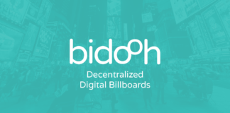 Outdoor Advertising Available To Everyone – Bidooh Brings A New Marketing Revolution